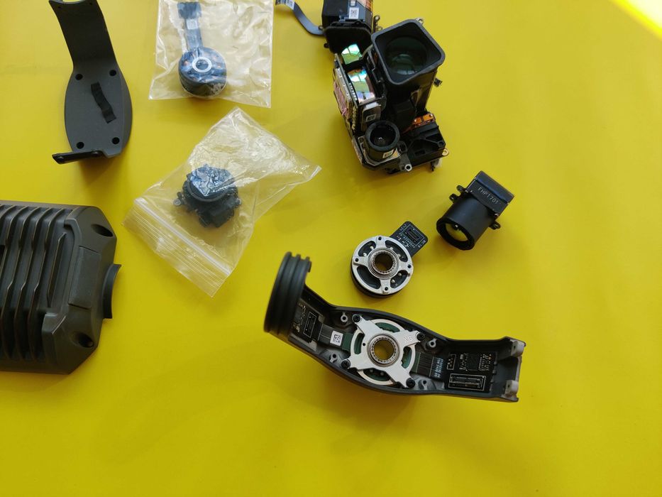 Запчастини камери для DJI Matrice 4T camera gimbal підвіс подвес