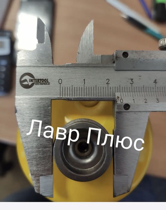 Газовый баллон для горелок под МАПП-газ (MAPP GAS)