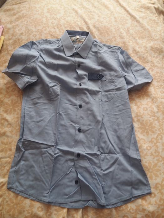 Тениска для мальчика