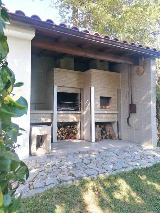 Casa de Férias Parque da Peneda Gerês