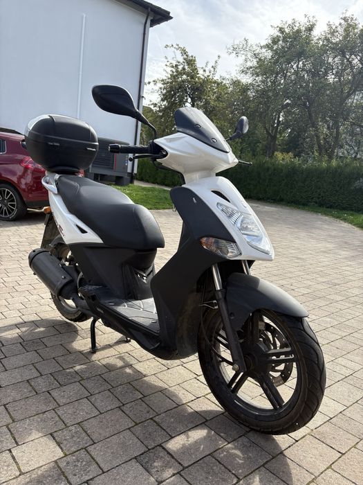 Kymco