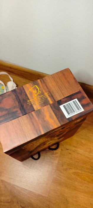 Miś Bukowski Helena maskotka handmade rękodzieło Helenka prezent Retro