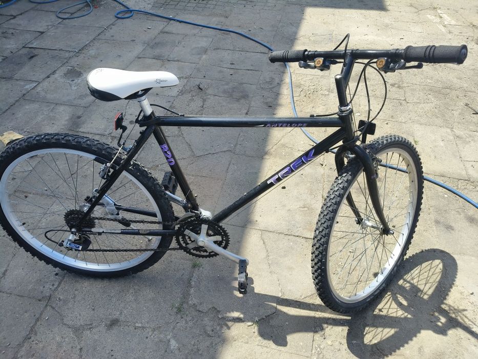 Rower górski TREK Antelope 820 26"