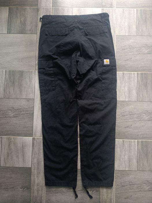 Carhartt Cargo Pants Original | Штаны кархарт