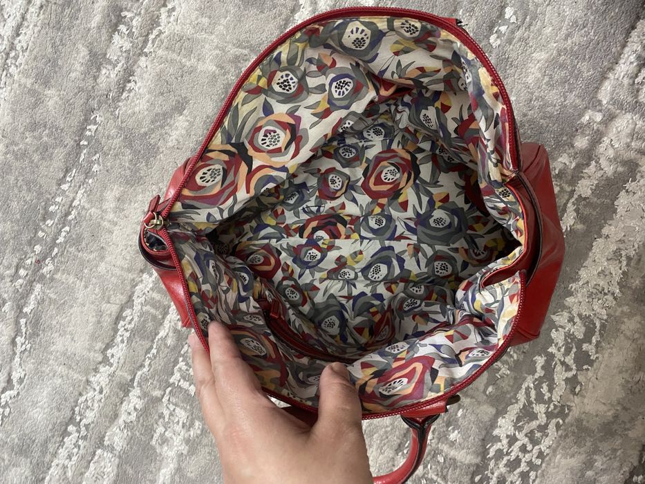 Сумка жіноча