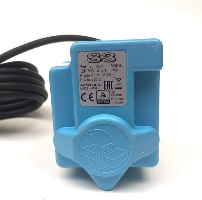 Pompka wody P3 S3 mocna norton clipper jumbo 900 - DARMOWA DOSTAWA!