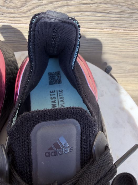 Buty adidas Ultraboost 22 Shoes Gx5928 Core