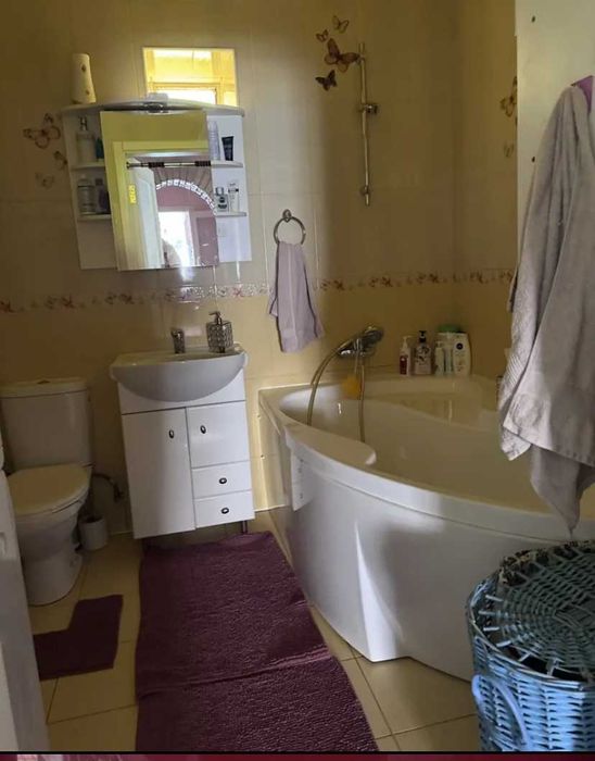 Будинок, готовий для проживання родини на І.Гонти