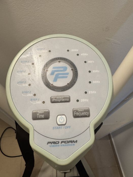Plataforma vibratoria443394393407508482