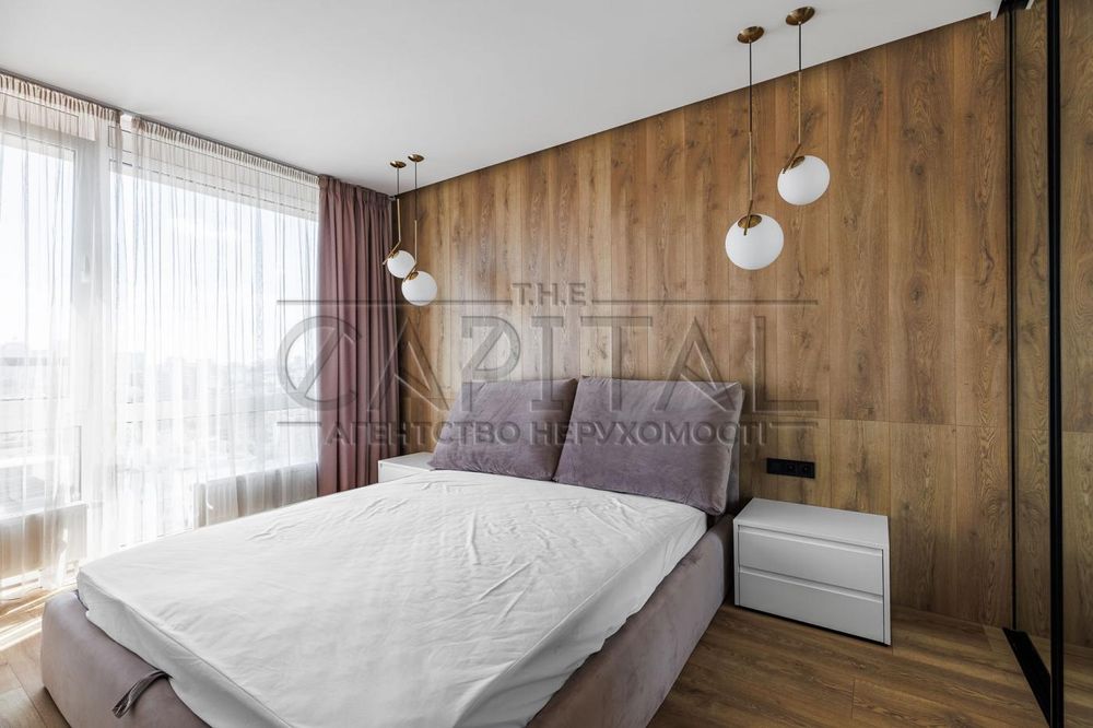 Оренда пентхаусу, ЖК Hoffman House, Центр, вул. Златоустівська
