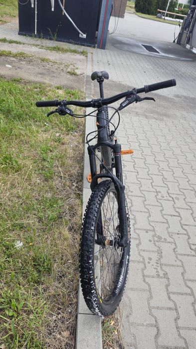Rower mtb canyon torque al 6.0 enduro/freeride