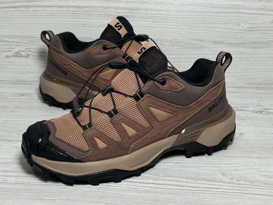 Salomon 37.5 24см. Оригінал