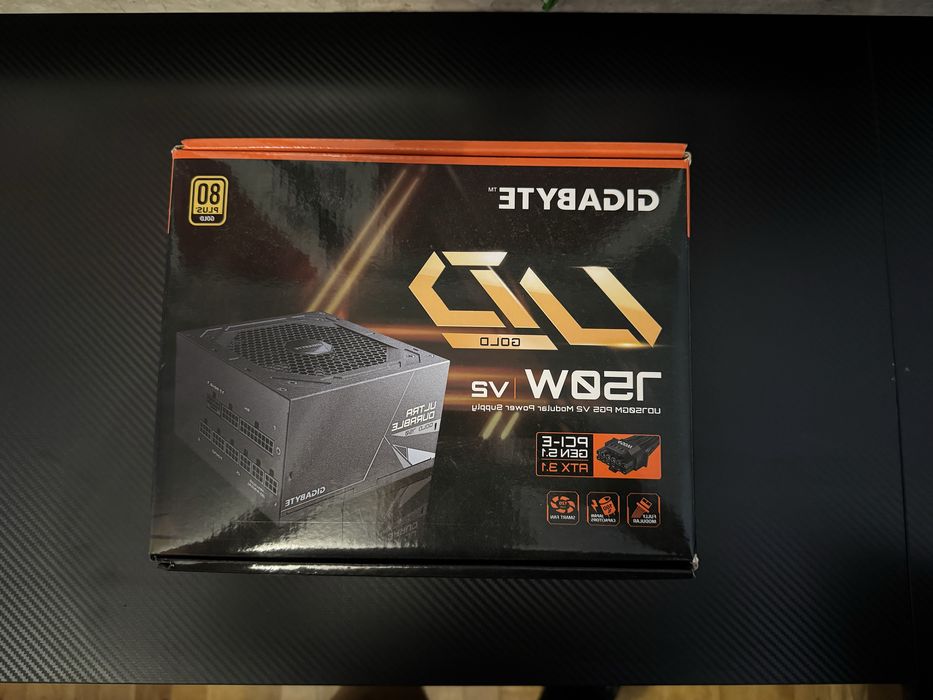 Części Komputerowe