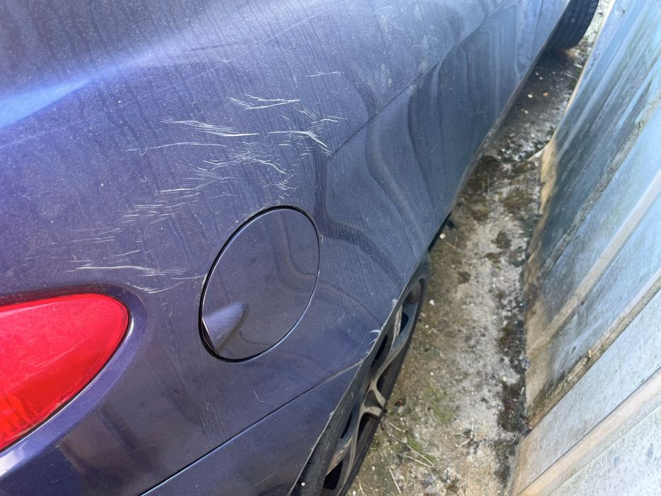 Alfa Romeo 147 1.6 Twin Spark GPL COM AVARIA