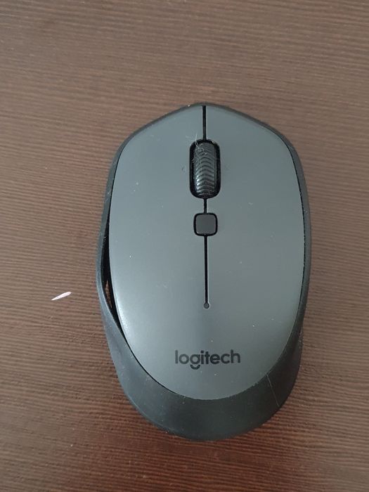 СРОЧНО!Мишка Logitech блютуз