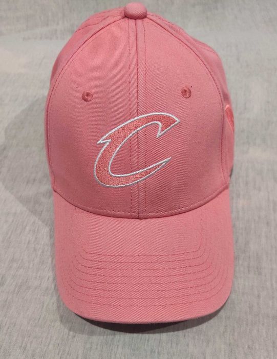 Cleveland Cavaliers czapka z daszkiem NBA Mitchell & Ness nostalg nowa