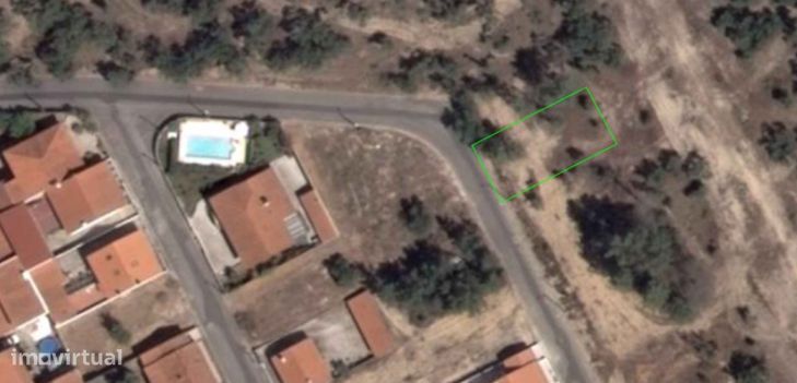 Land for Sale in Carregueira, Chamusca