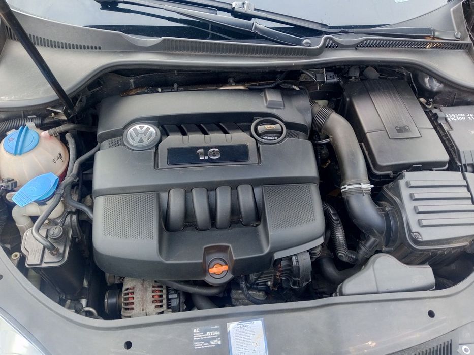 Volkswagen golf 5