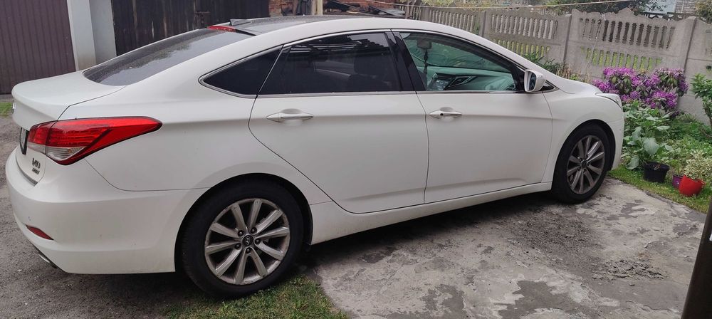 Sprzedam Hyundai i40
