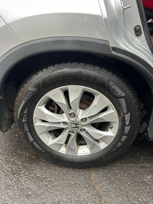 Продам свою Honda CR-V 2.4  2013 р