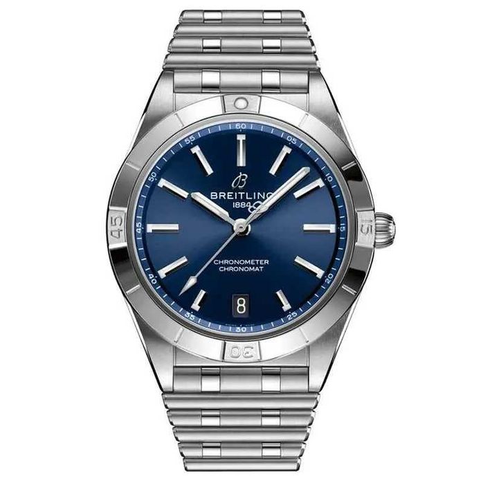 Годинник Breitling Chronomat Automatic ref.A10380101C1A1