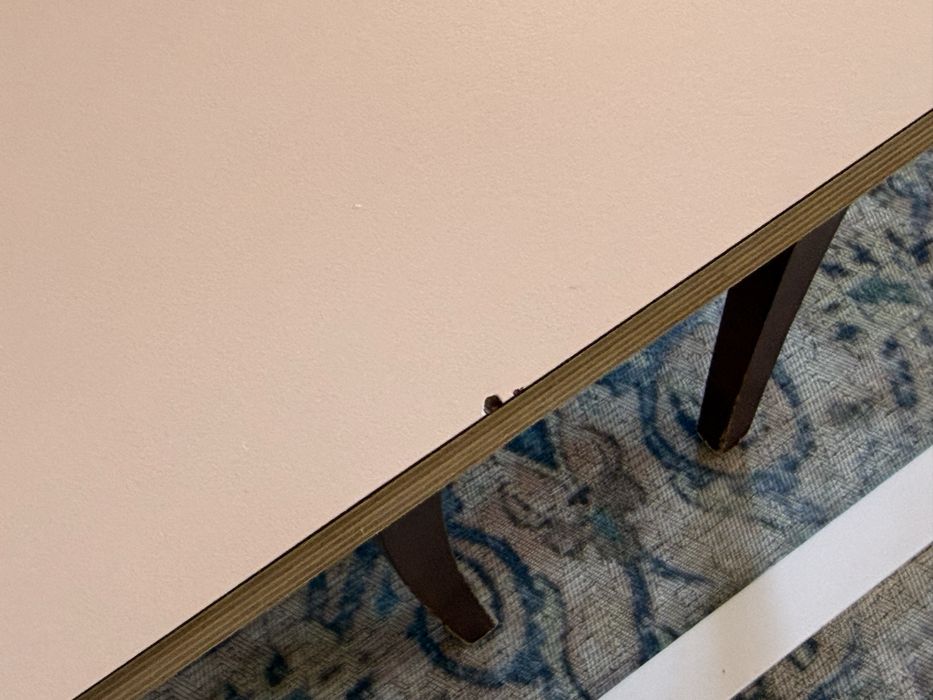 Mesa de Jantar design da marca Branca Lisboa 200x79 cm
