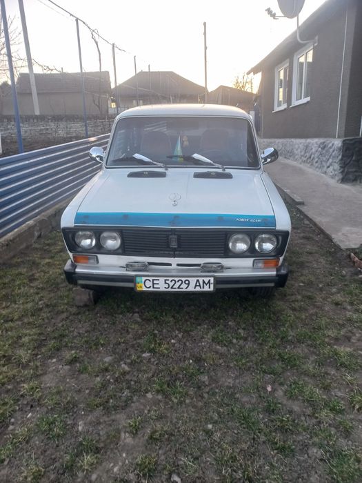 Продам автомобіль ВАЗ 2106