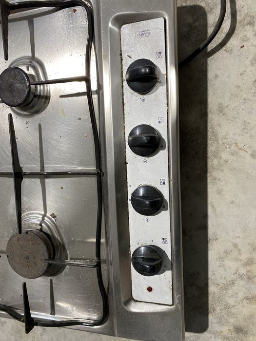 Placa de cozinha