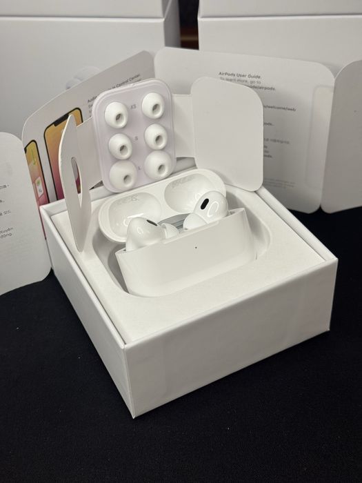 Навушники Apple AirPods Pro 2 Generation