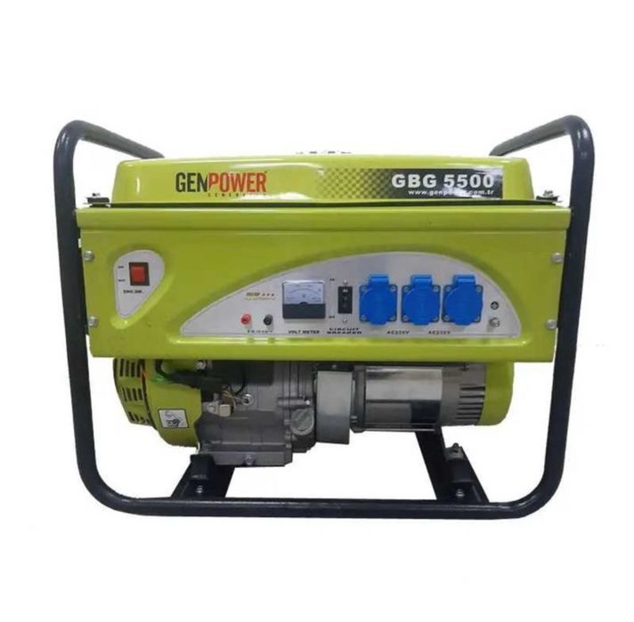 Оренда/Прокат Генераторів Pramac , Mase італійські генератори