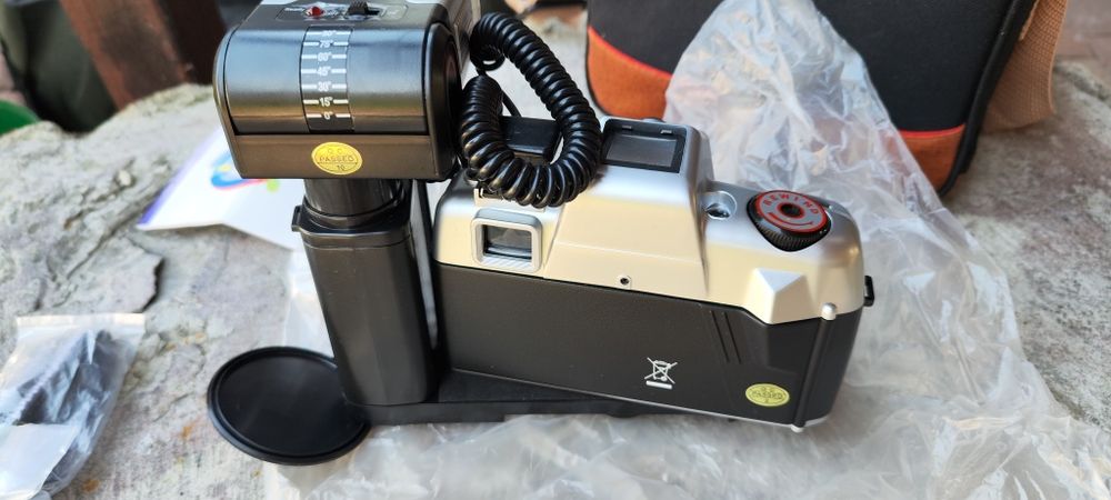 Aparat Canomatica DL2000A.Nowy