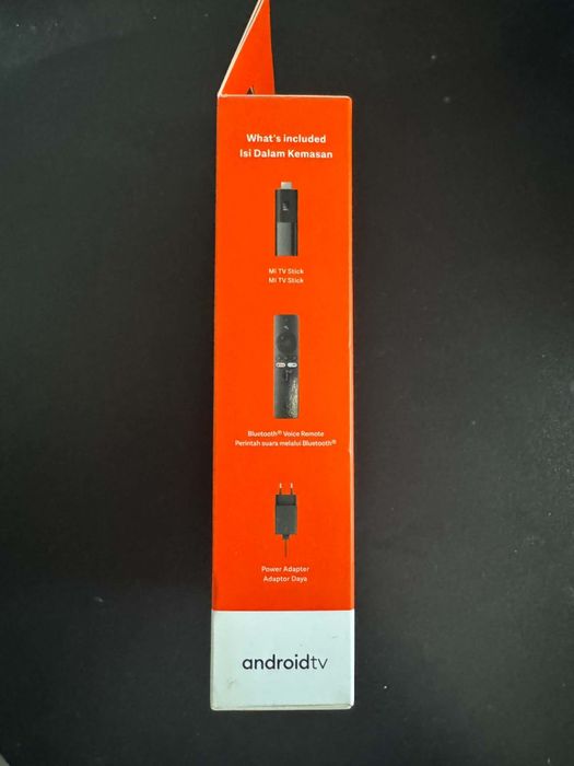 Xiaomi Mi TV Stick