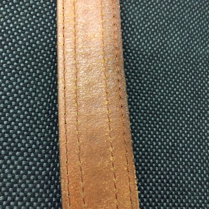 Cinto vintage El Charro