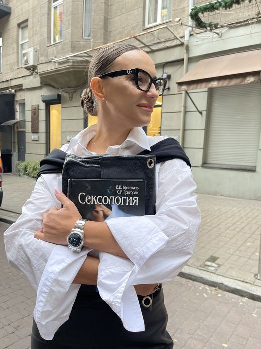 Клінічний психолог. Сексолог. Київ. Війсковим знижка -10 %