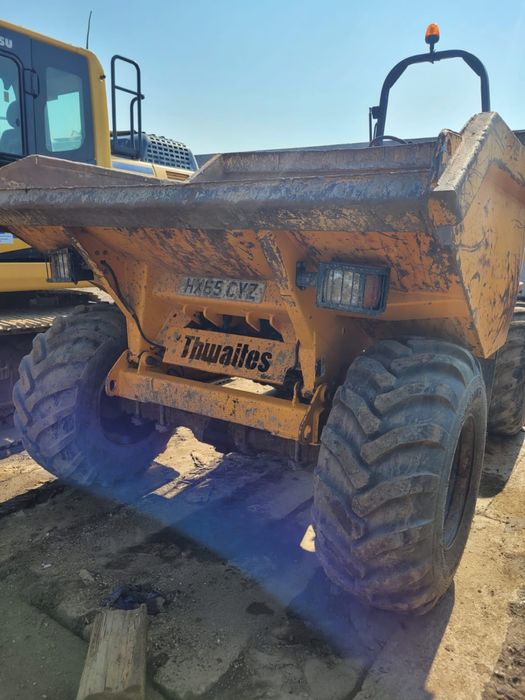 Usługi Roboty Koparką Gąsienicową Minikoparka Wynajem Wozidło Sprzedaż