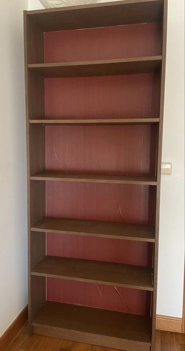 Móvel IKEA Billy