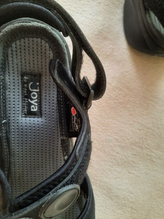 Ортопедичні взуття Joya by Karl Muller. Німеччина.  Оригінал.