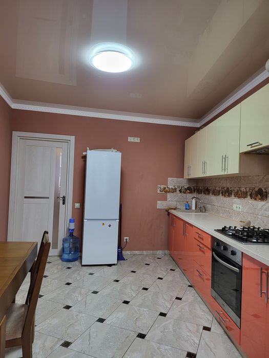 Продаж великої затишної 1к квартири в ЖК Рів'єра з видом на буг
