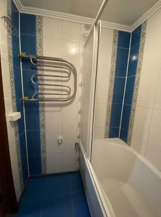 2х кімнатна на Південно-Заході, Нове планування, 50м2, Капремонт.