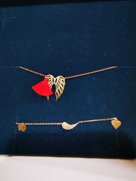 Złota Biżuteria Yes