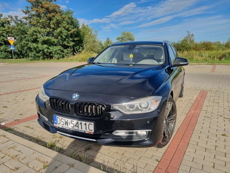 BMW Seria 3