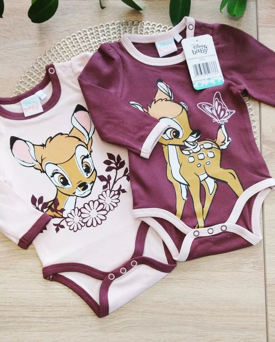 Набір боді Disney baby