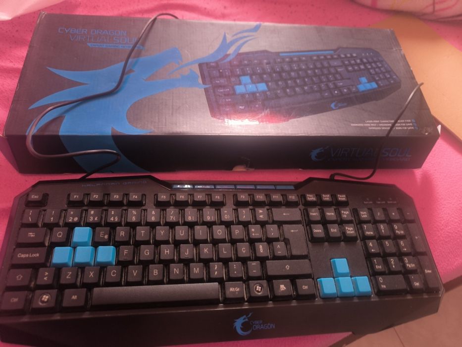 Teclado gaming bom447348142663936001
