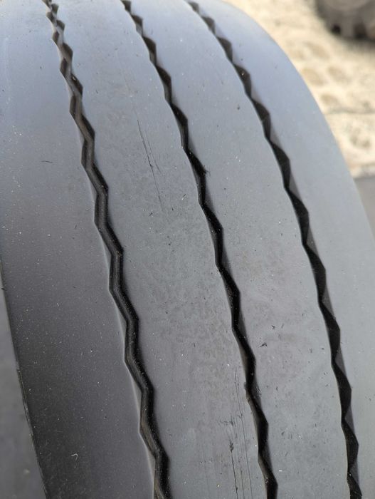 245/70R17.5 Continental HTL2 Ecoplus naczepa