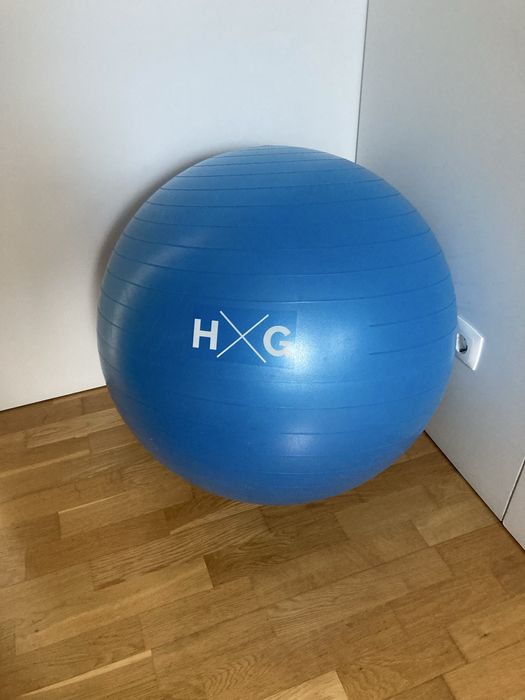 Bola Pilates otimo estado