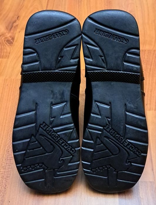 Мотоботи Cycle Spirit Louis, по устілці 27.5 см