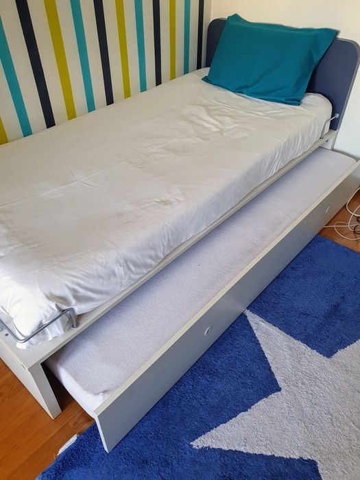 Mobilia para quarto de menino