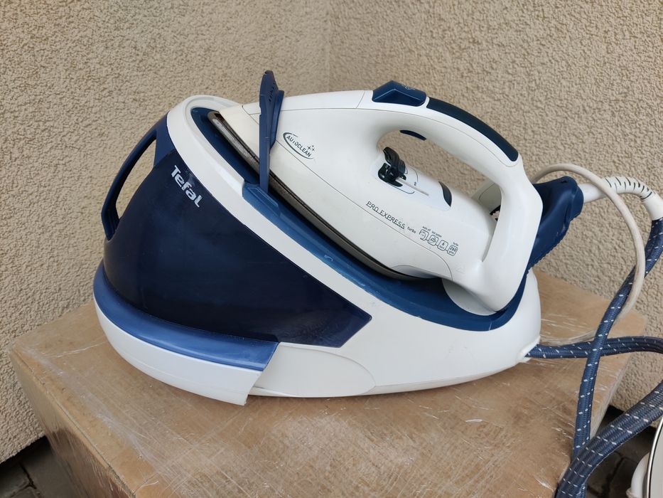 Праска, станції парова  з Німеччини. Новий і Б/у