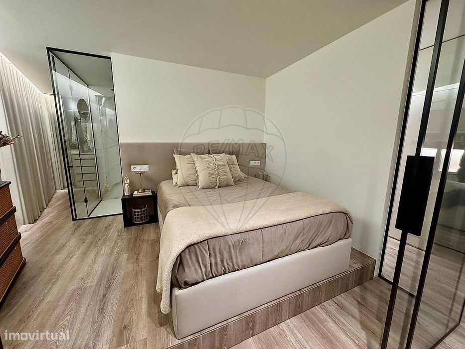 Apartamento T1 para arrendamento