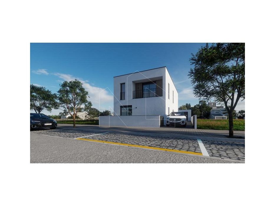 Moradia T4 - Gafanha da Nazaré